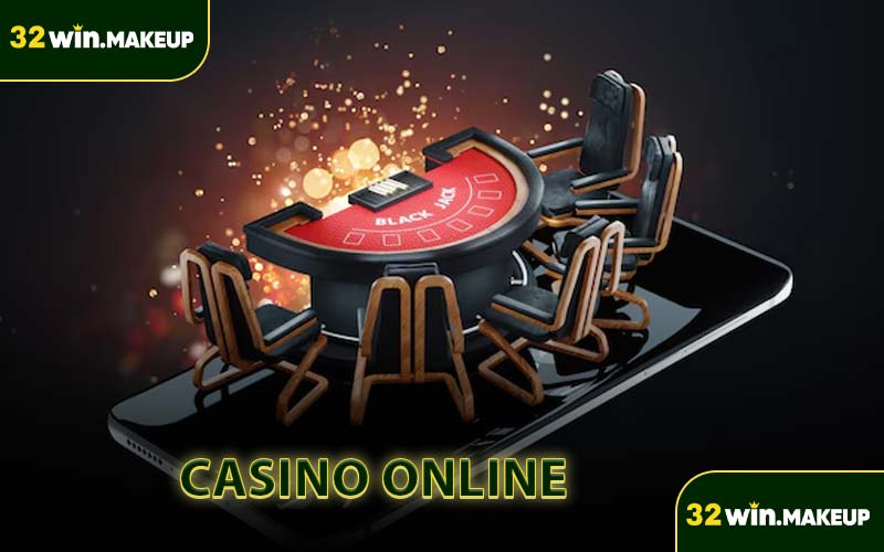 Casino online
