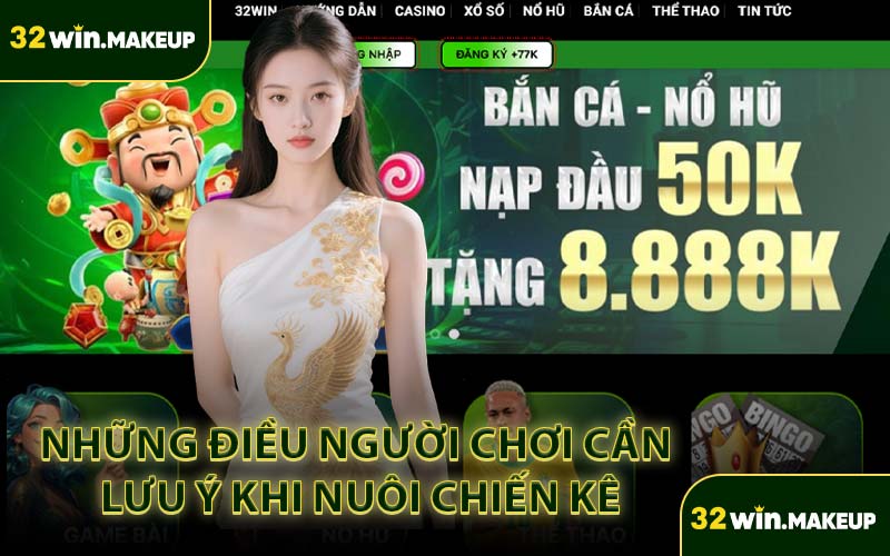 Những Điều Người Chơi Cần Lưu Ý Khi Nuôi Chiến Kê